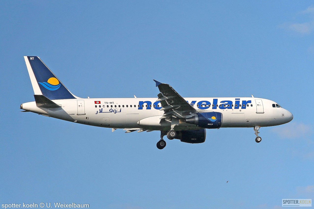 TS-INT_Nouvelair_A320-214_CGN_07.07.2021_U._Weixelbaum