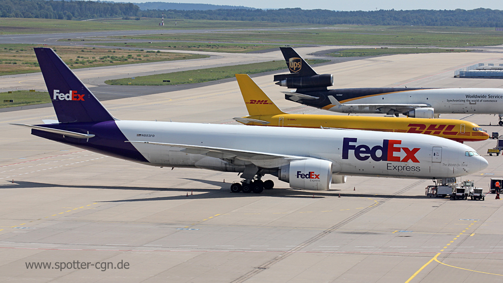 N883FD