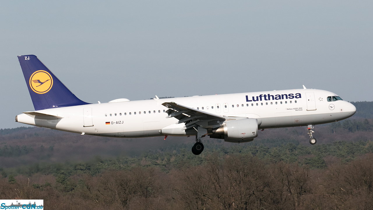 D-AIZJ