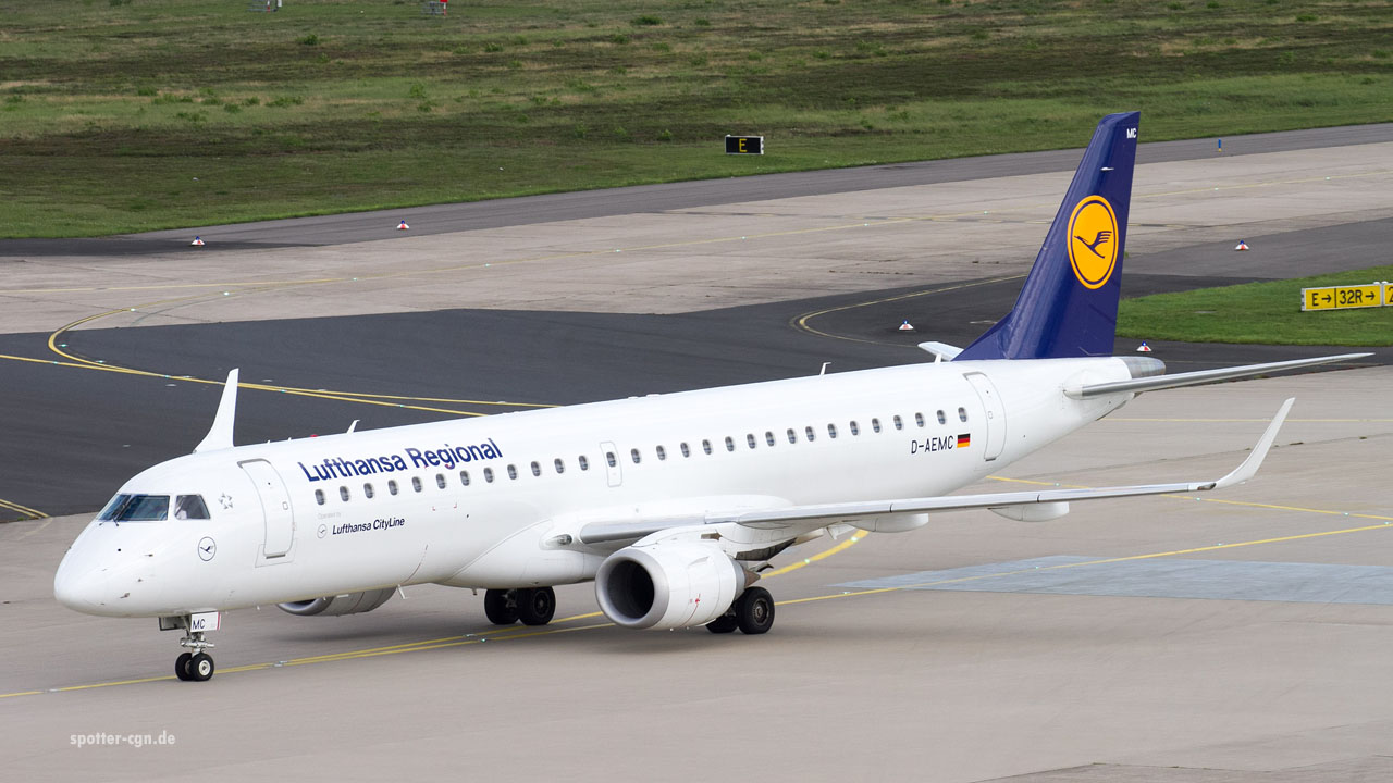 D-AEMC