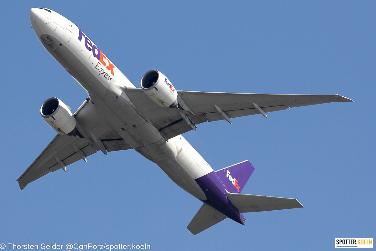 FedEx_777-200_N851FD_CGN_15.04.2022_Thorsten_Seider