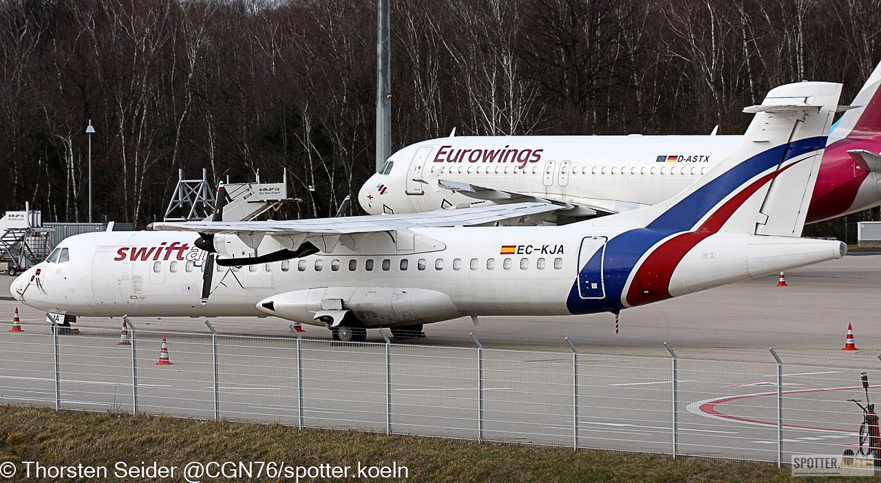 Swiftair_ATR-72-200_EC-KJA_CGN_21.03.2021_Thorsten_Seider_CGN76