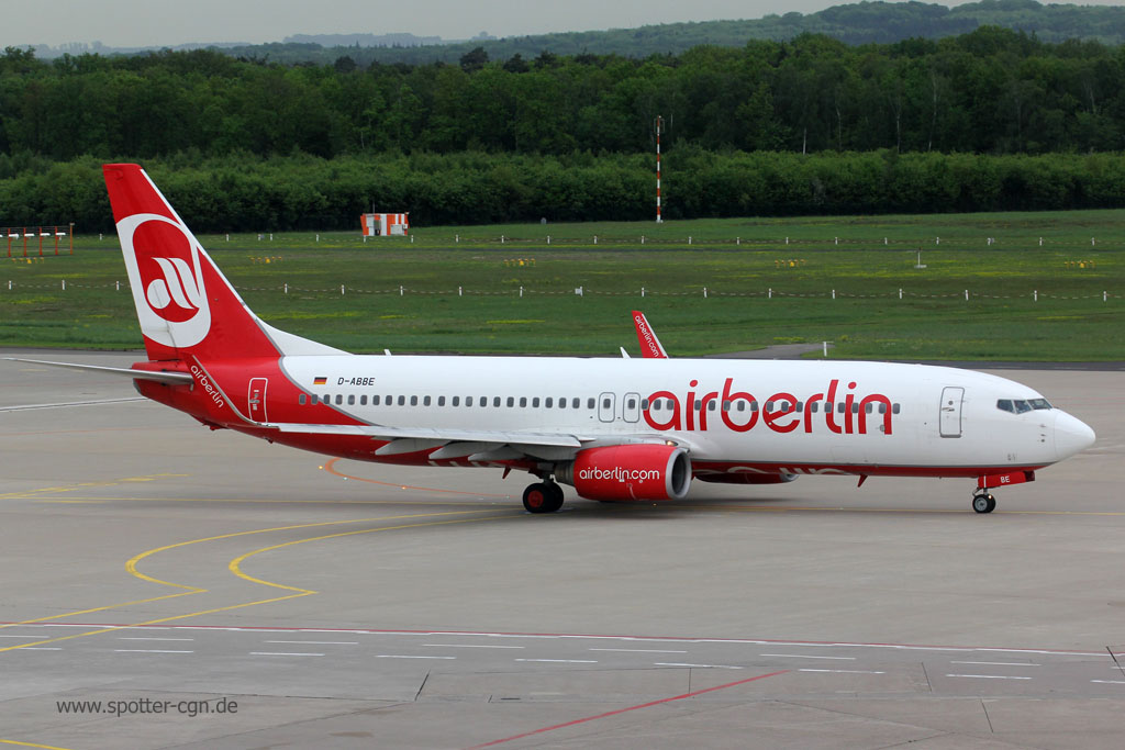 D-ABBE