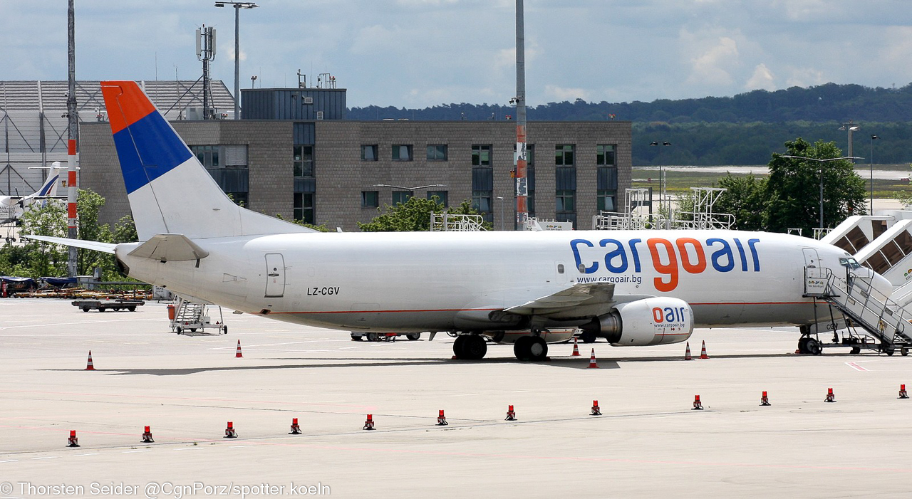Cargo_Air_737-400SF_LZ-CGV_CGN_14052021_Thorsten_Seider