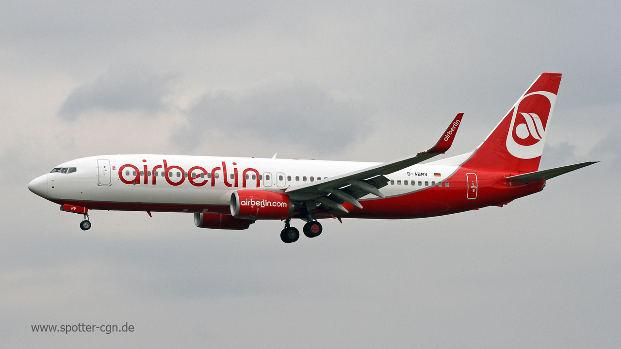D-ABMV