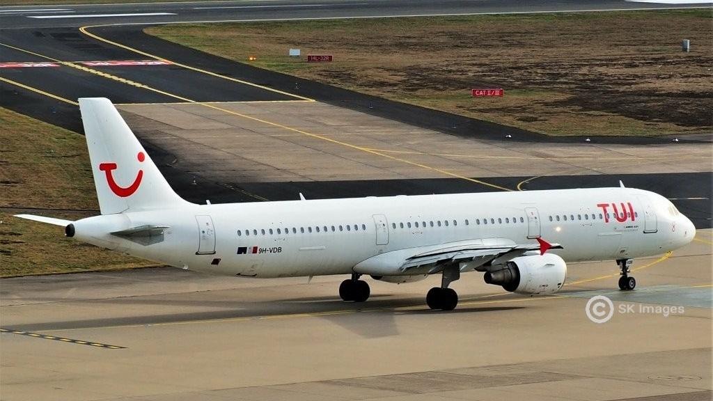 9H-VDB Galistair Malta