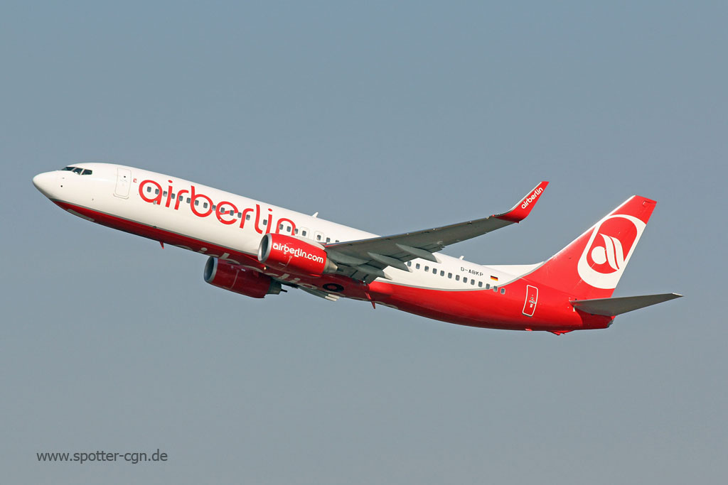 D-ABKP