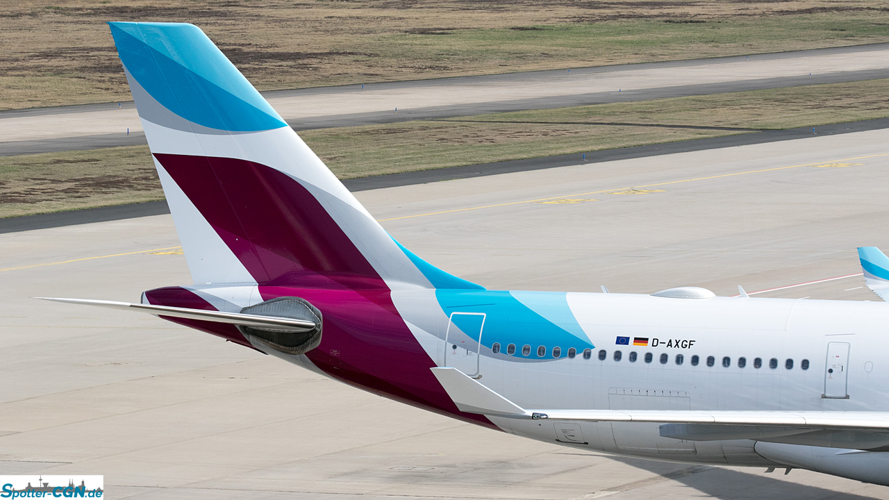 D-AXGF