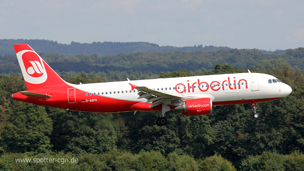 D-ABFK