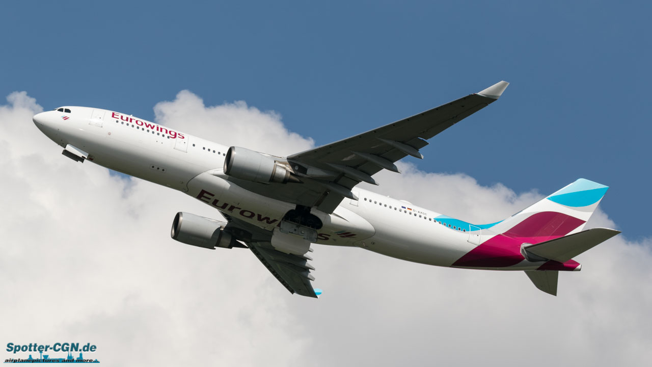 D-AXGC