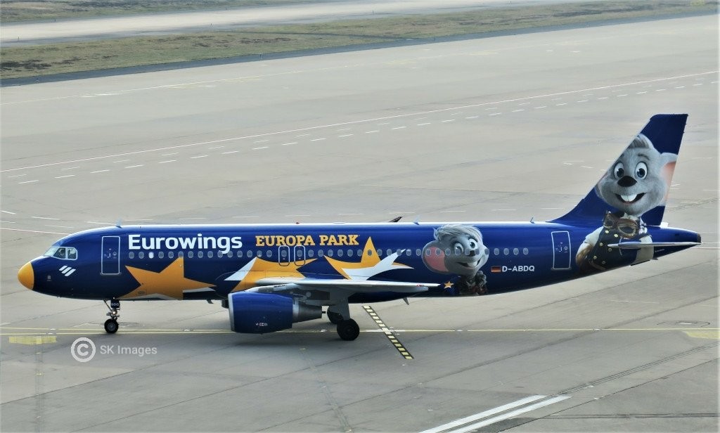 D-ABDQ 