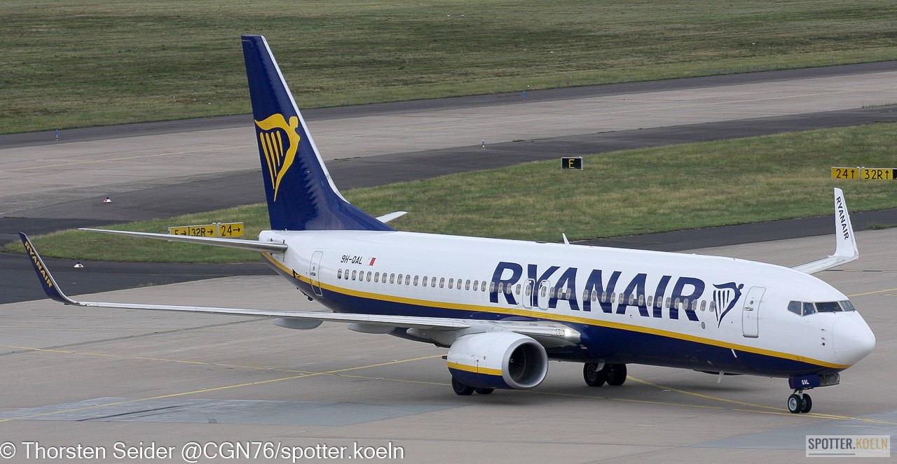 Malta Air 737-800W 9H-Malta Air 737-800W 9H-QA 