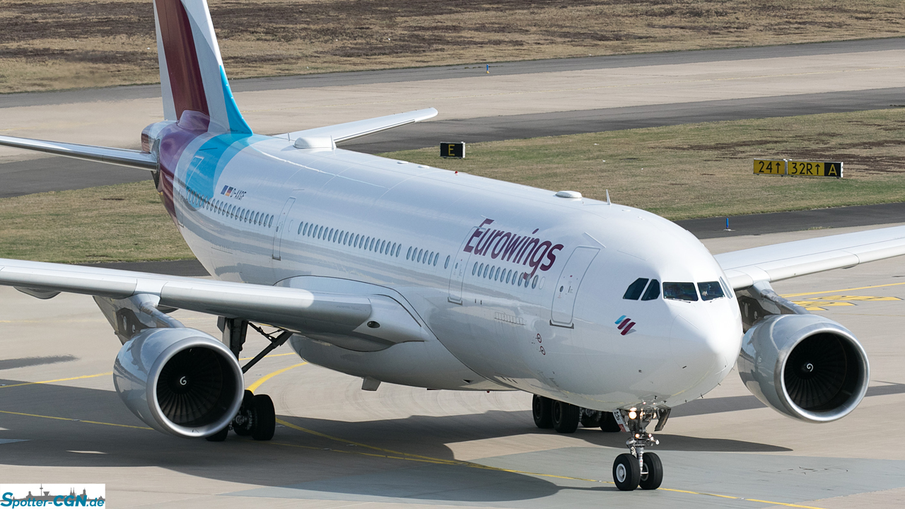 D-AXGF