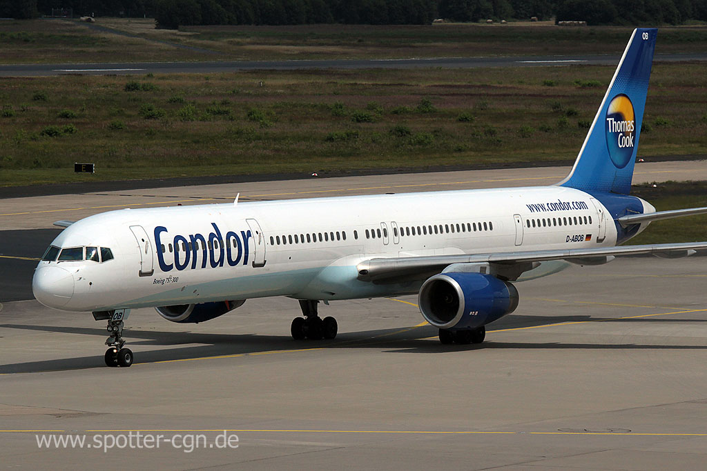 Condor d-abob