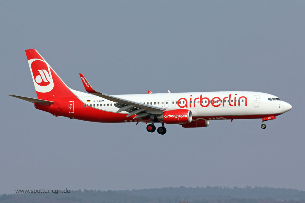 D-ABKH