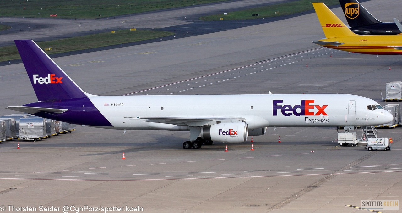 FedEx_757-200_N901FD_CGN_12.05.2021_Thorsten_Seider