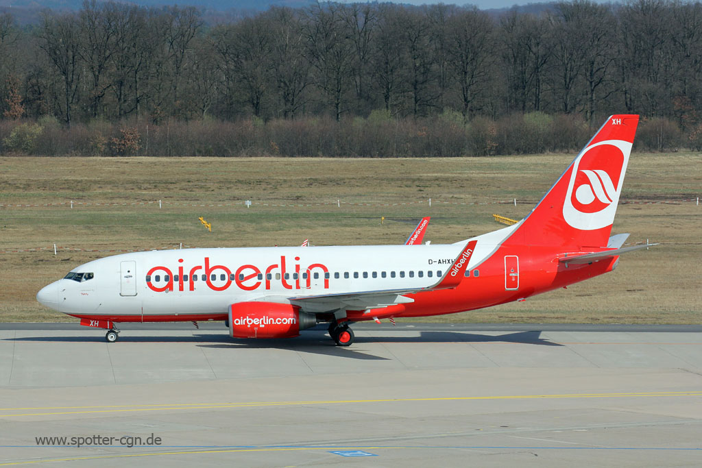 D-AHXH