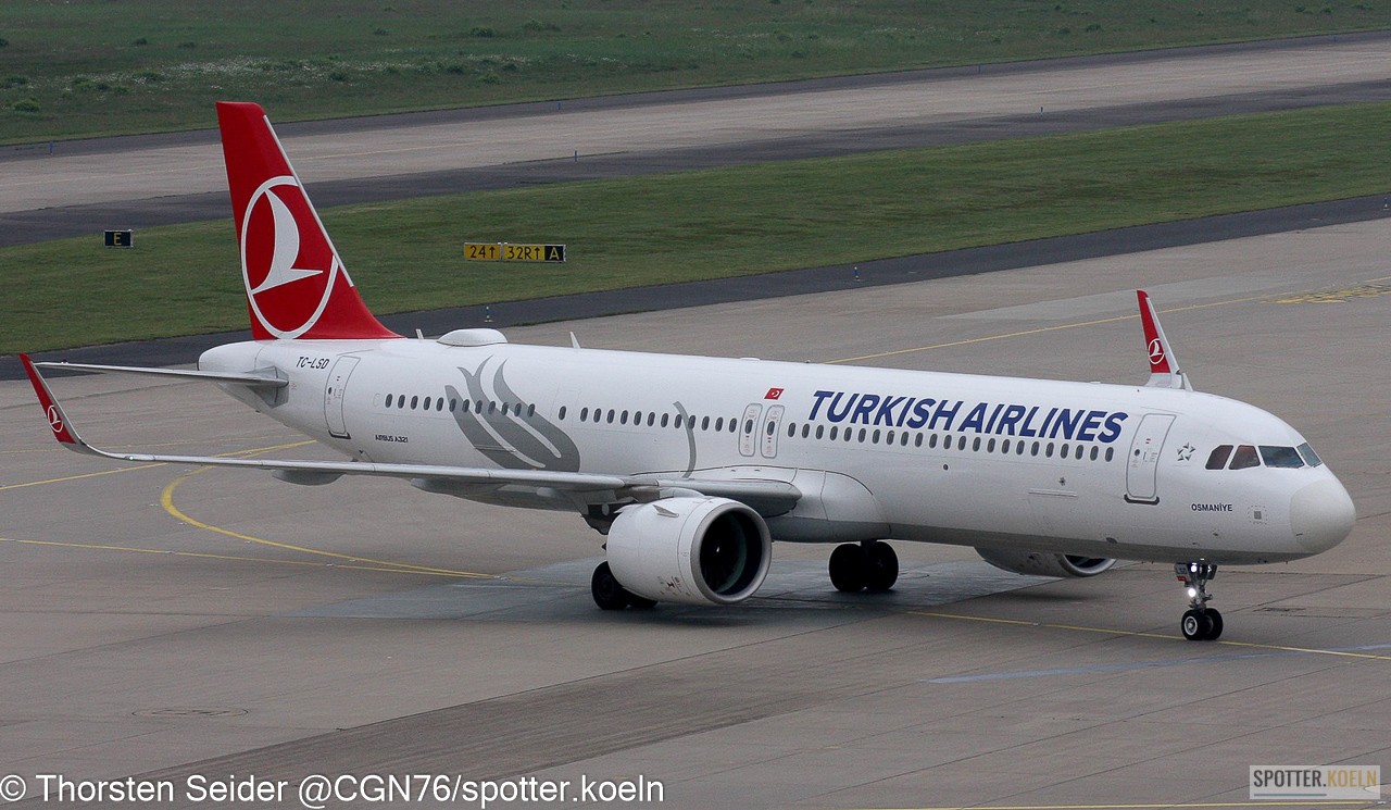 Turkish_Airlines_A321-200NX_TC-LSD_CGN_08.06.2021_Thorsten_Seider