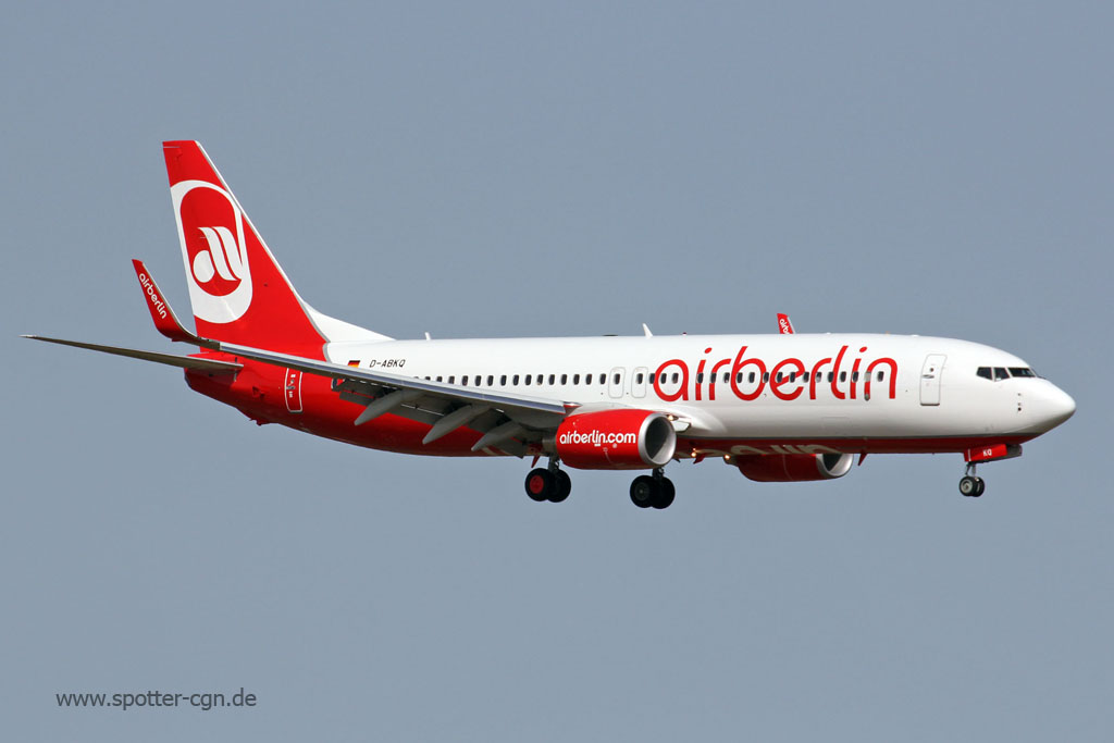 D-ABKQ