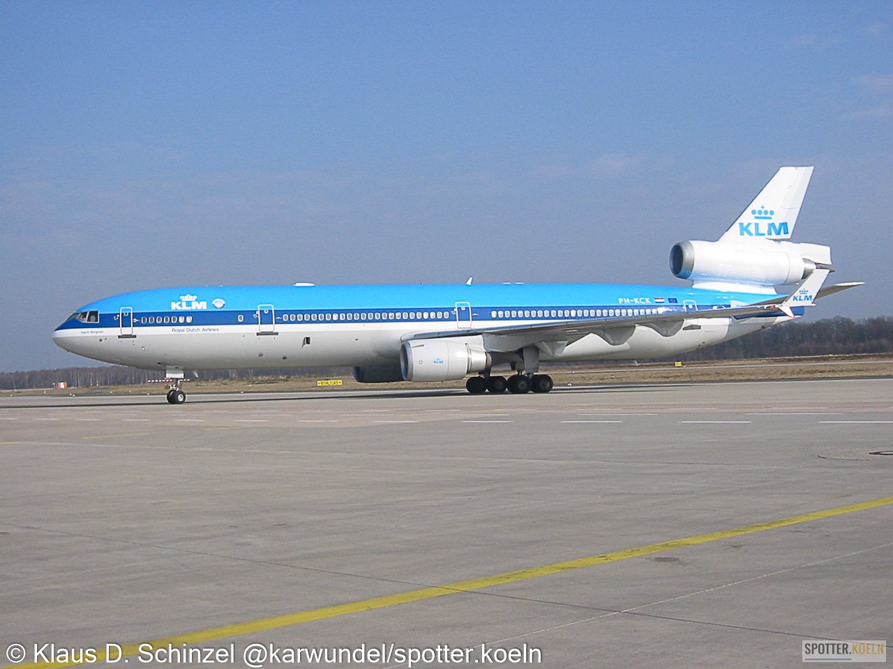 KLM_MD11_PH-KCK