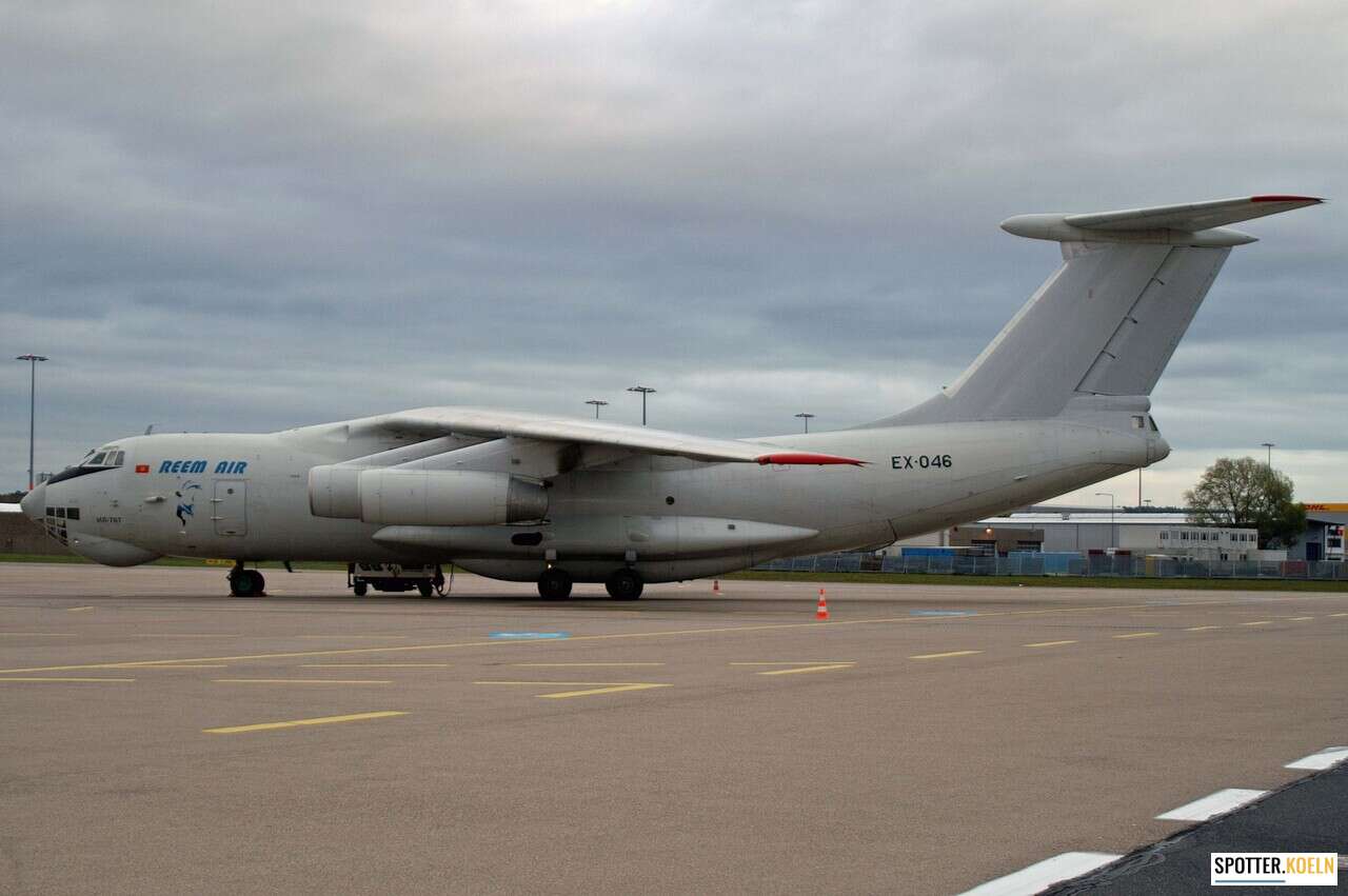 Reem_Air_Ilyushin_Il_76T_EX-046