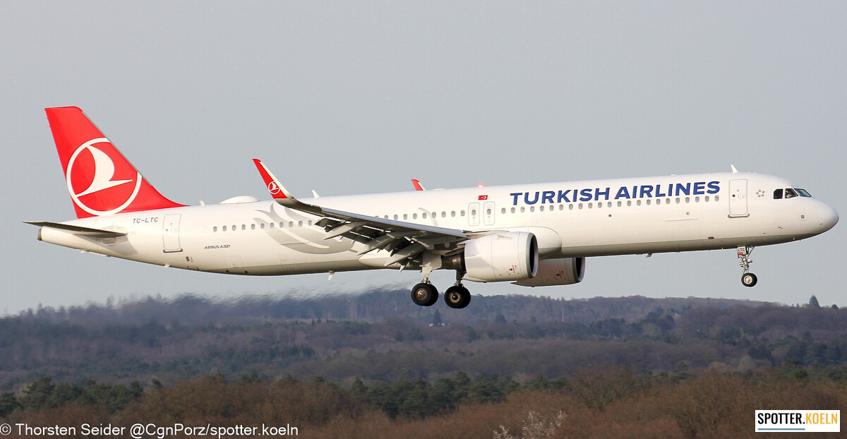 Turkish_Airlines_A321-200NX_TC-LTC_CGN_11.04.2022_Thorsten_Seider