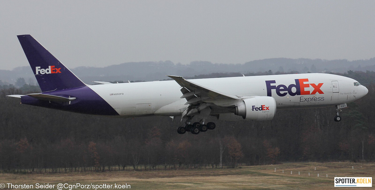 FedEx_777-200_N893FD_CGN_15.03.2022_Thorsten_Seider