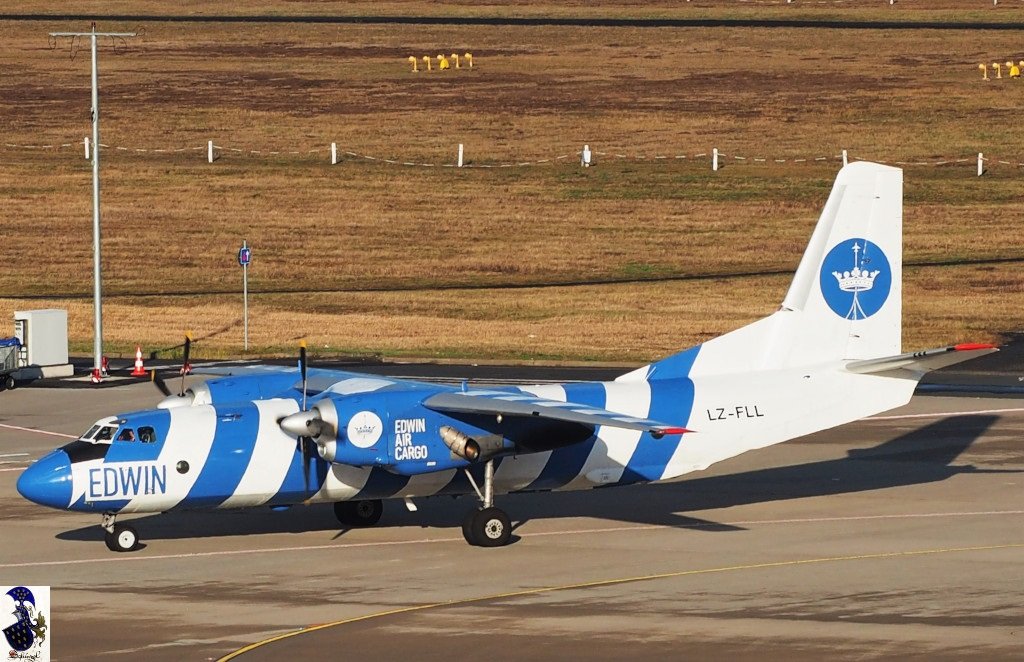 EdwinCargo_LZ-FLL_Antonov An-26B
