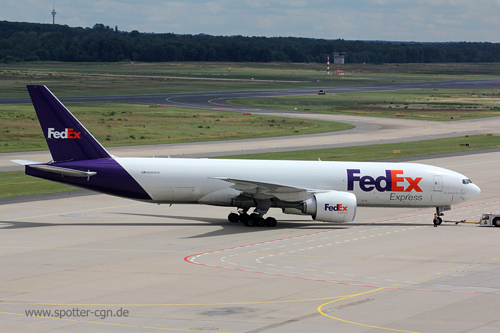 N884FD