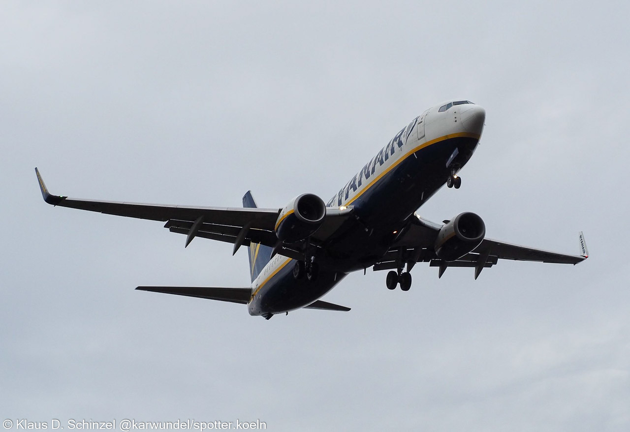 RyanAir_CGN_29122020_Klaus_D_Schinzel_karwundel