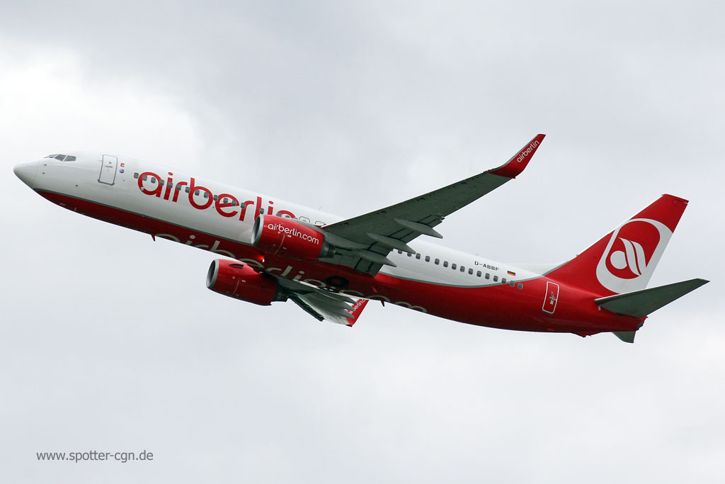 D-ABBF
