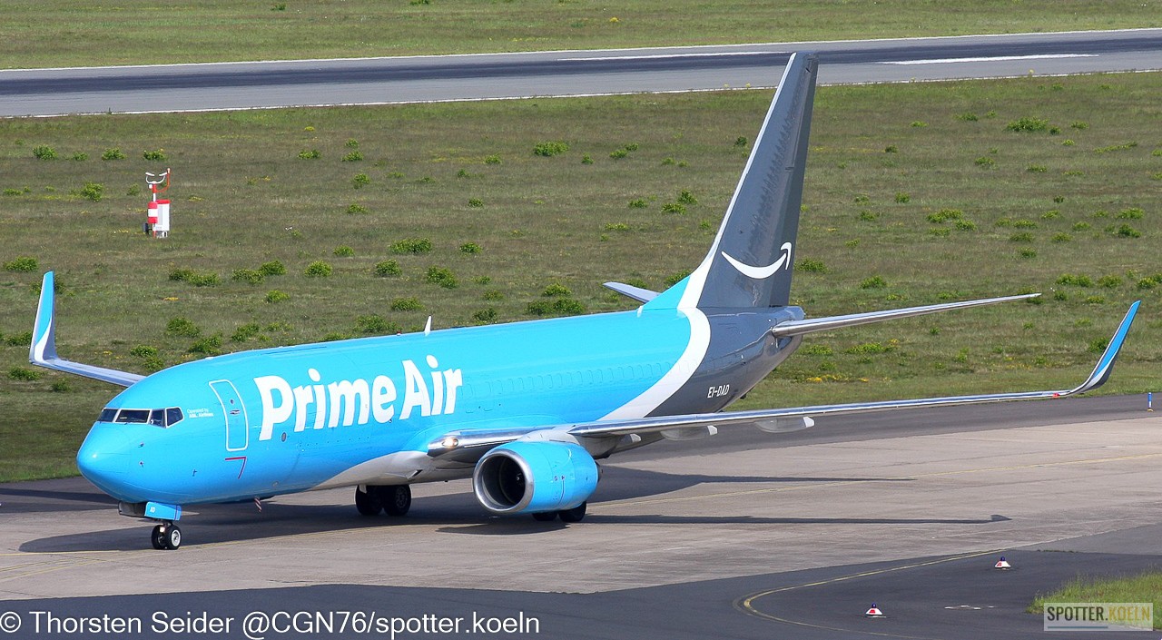 ASL_Airlines_Ireland_737-800W_EI-DAD_CGN_30.05.2021_Thorsten_Seider