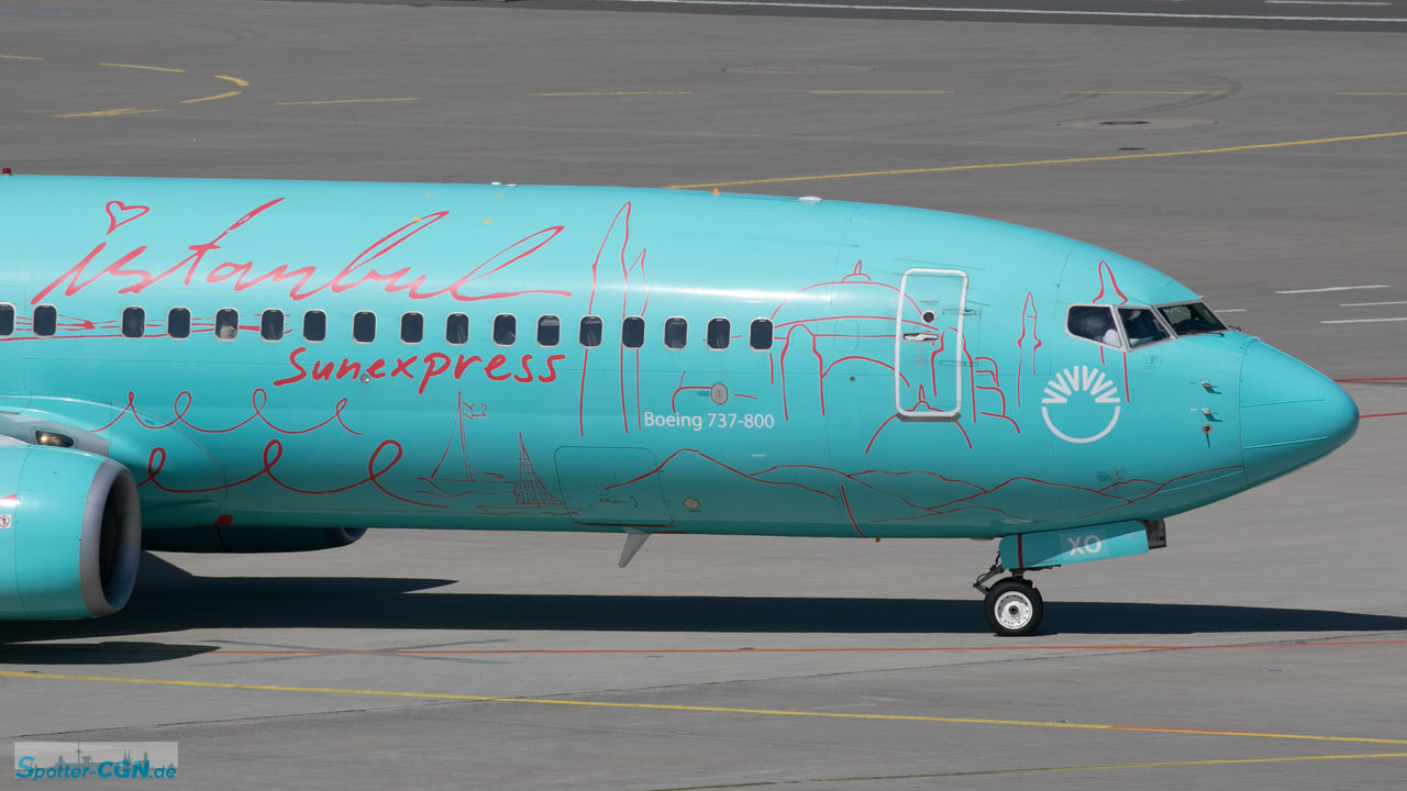 D-ASXO