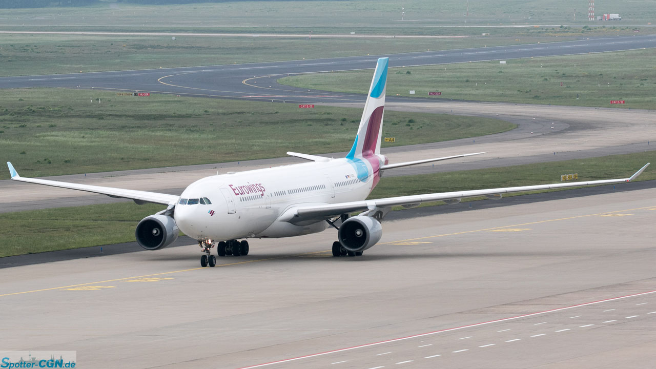 D-AXGC