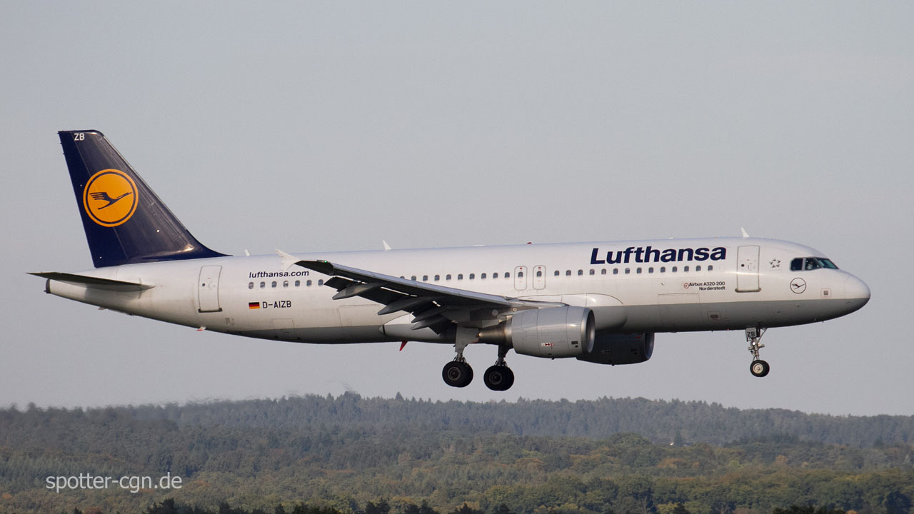 D-AIZB