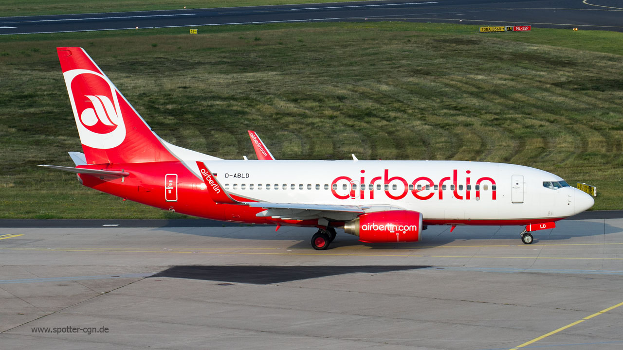 D-ABLA