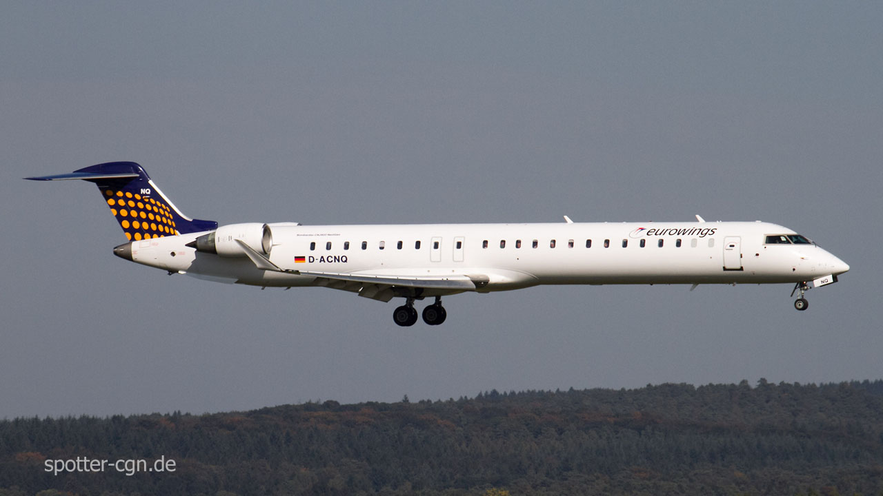 D-ACNQ