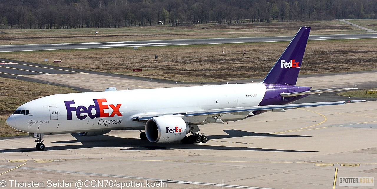 FedEx_777-200_N846FD_CGN_31.03.2021_Thorsten_Seider_CGN76
