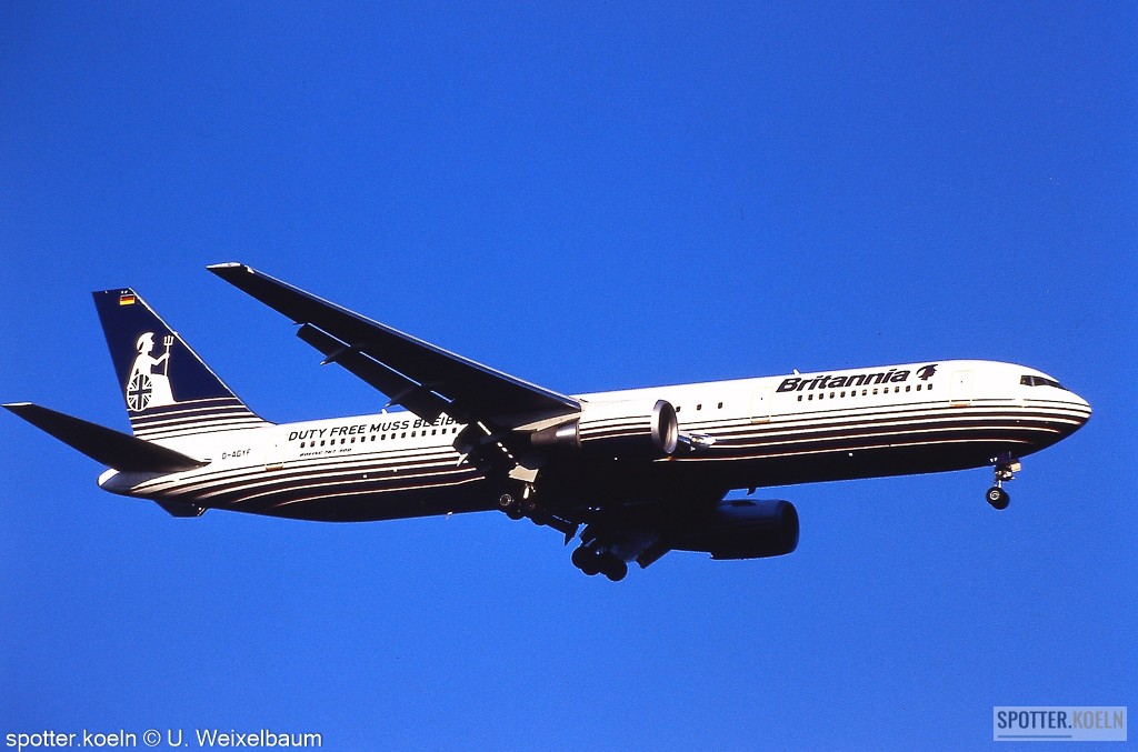 D-AGYF_Britannia_B767-300