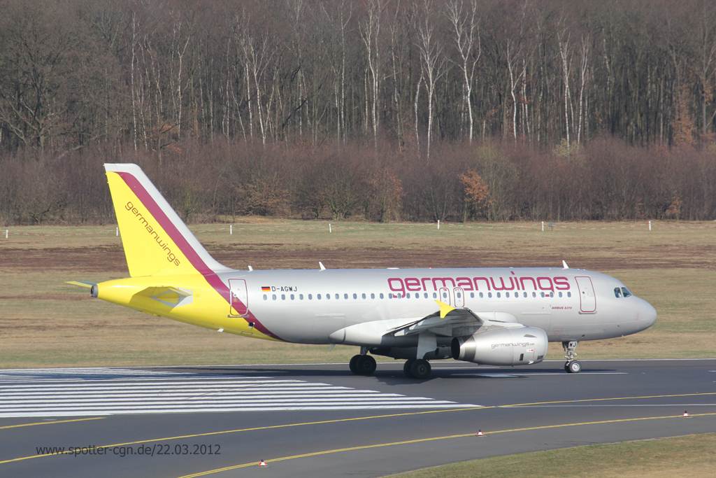 D-AGWJ