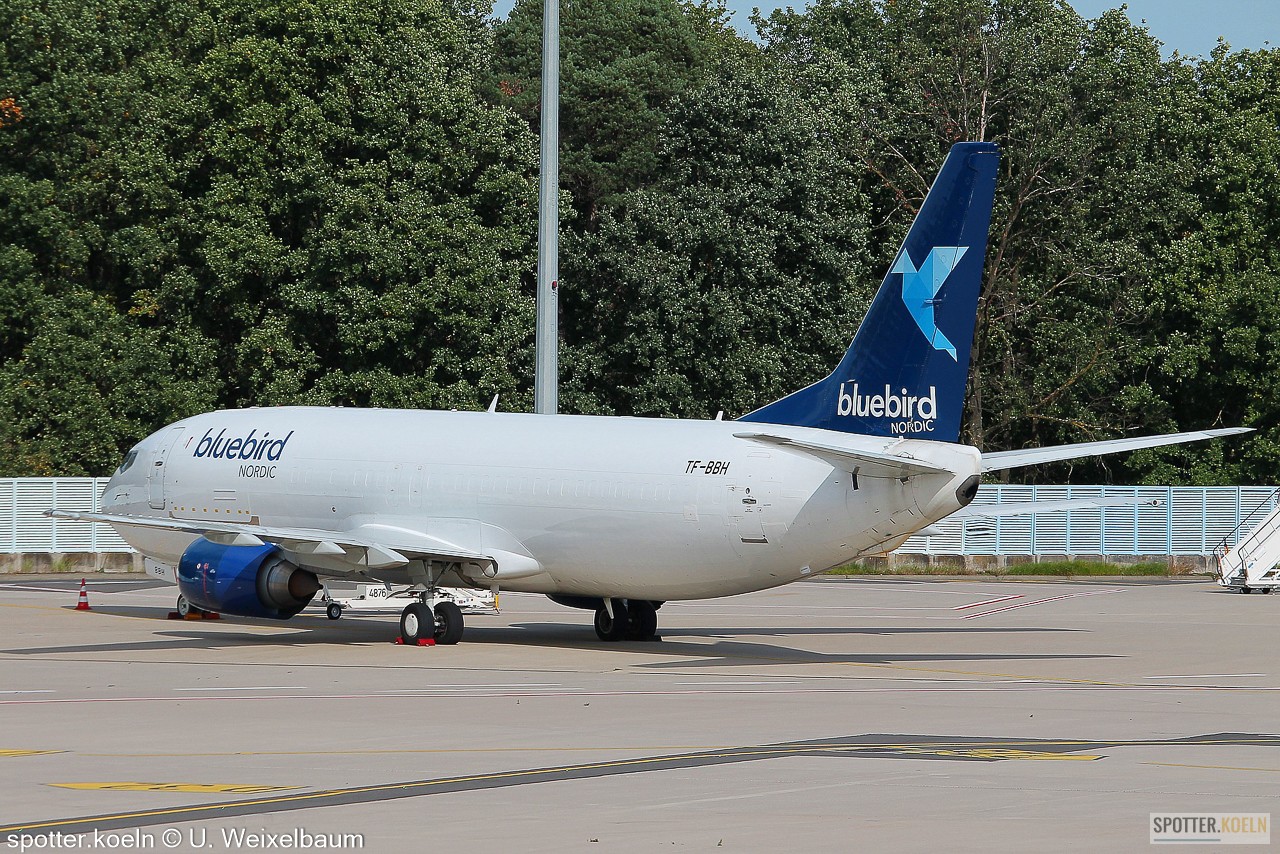 TF-BBH_Bluebird_Nordic_B737-4Y0_CGN_04.10.2021_U._Weixelbaum TF-BBH_Bluebird_Nordic_B737-4Y0_CGN_04.10.2021_U._Weixelbaum