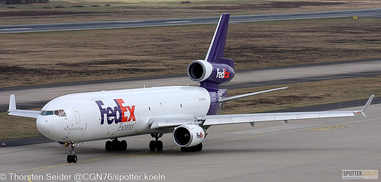 FedEx_MD-11_N612FE_CGN_26.03.2021_Thorsten_Seider_CGN76
