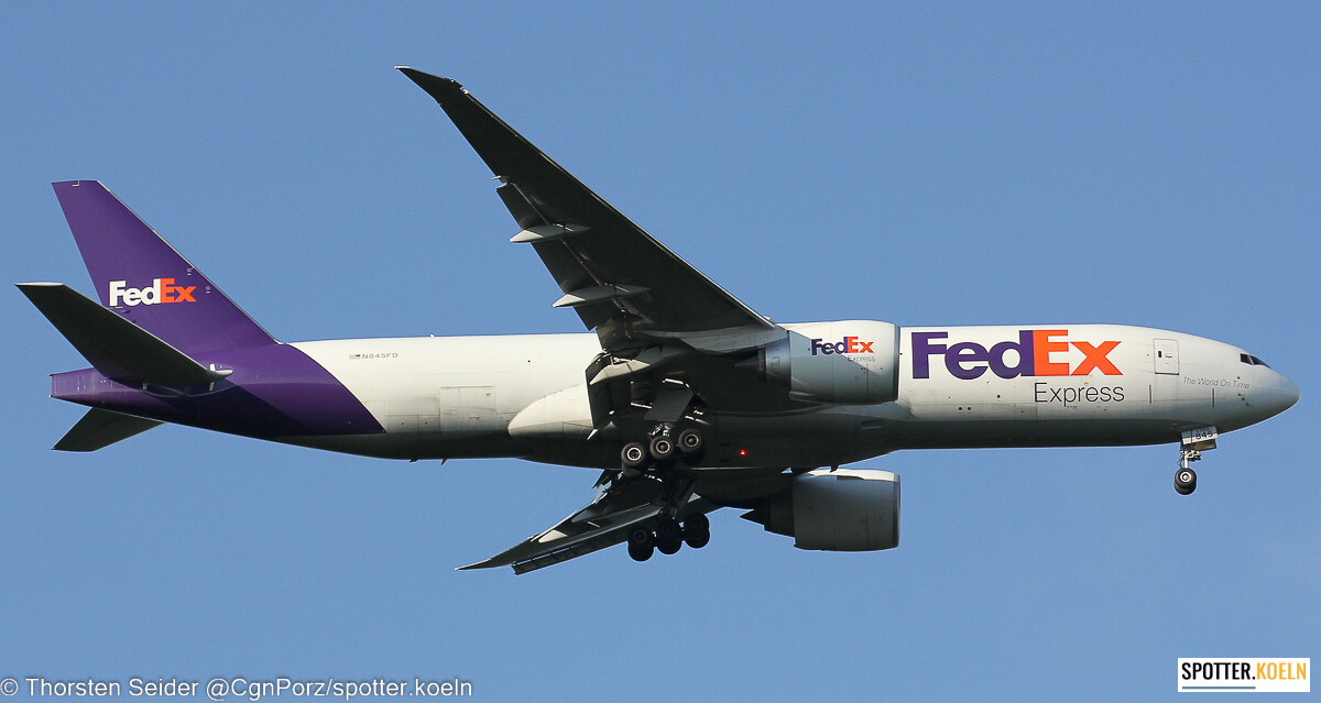 FedEx_777-200_N845FD_CGN_28.06.2022_Thorsten_Seider