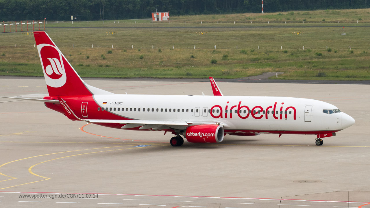 D-ABMD