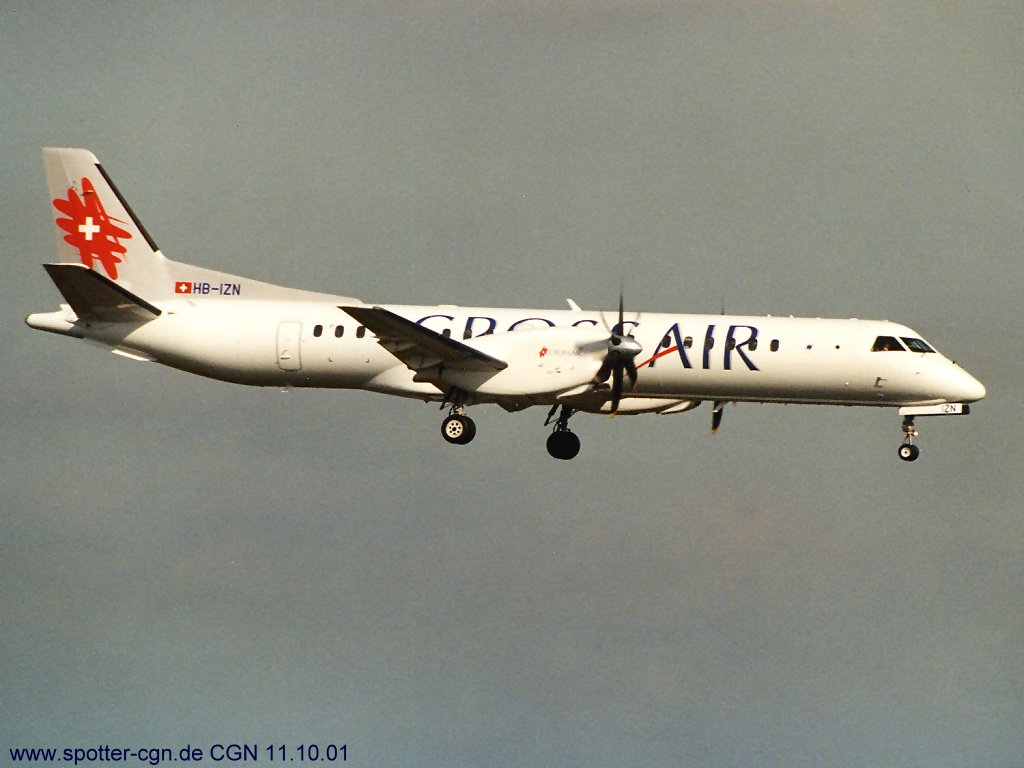 HB-IZN