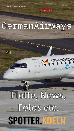 German Airways Special