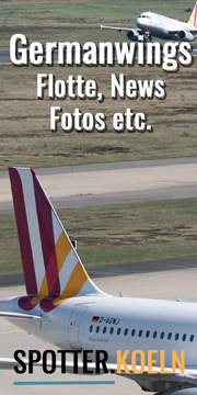 Germanwings Special