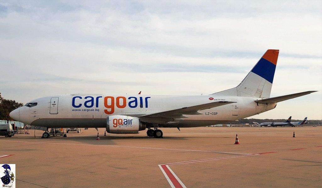 LZ CGP cargoair CGN 20181109 karwundel