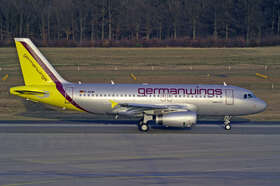 GWI A319 132 D AGWI 0001