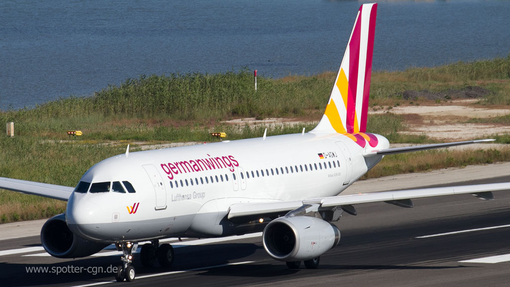 D-AGWJ Korfu 08.06.2013